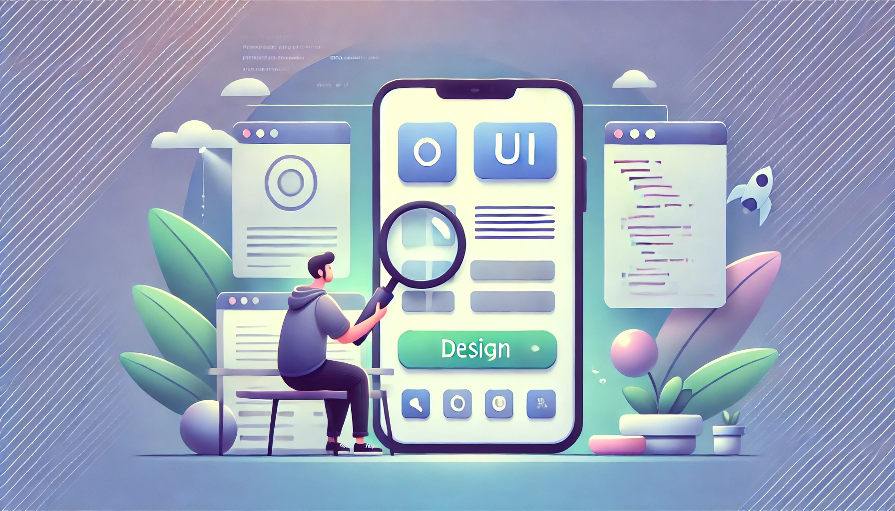 Kiểm tra lỗi liên quan đến Widget trong Flutter