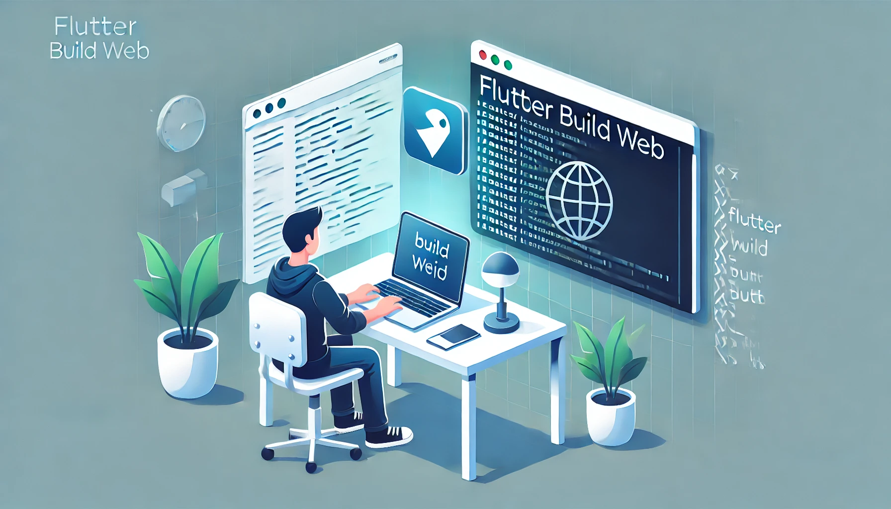 Triển khai Progressive Web Apps (PWAs) với Flutter