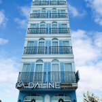 Adaline Hotel & Apartment