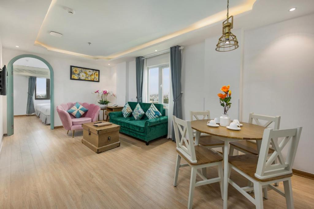 Khách hàng của phần mềm quản lý khách sạn OnePMS