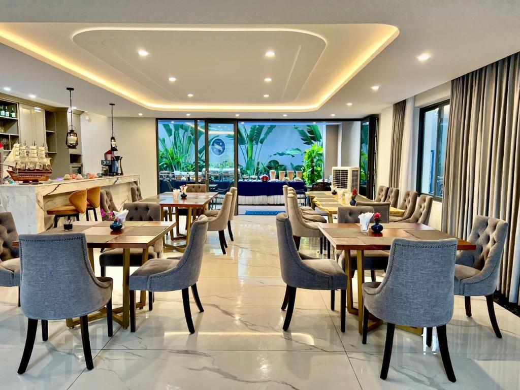Khách hàng của phần mềm quản lý khách sạn OnePMS