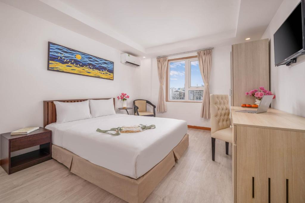 Haya Hotel Đà Nẵng