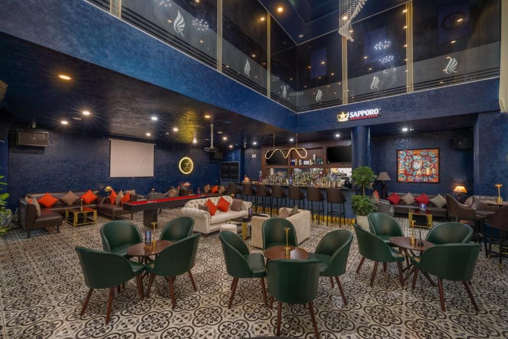 Platinum Orchid Hotel