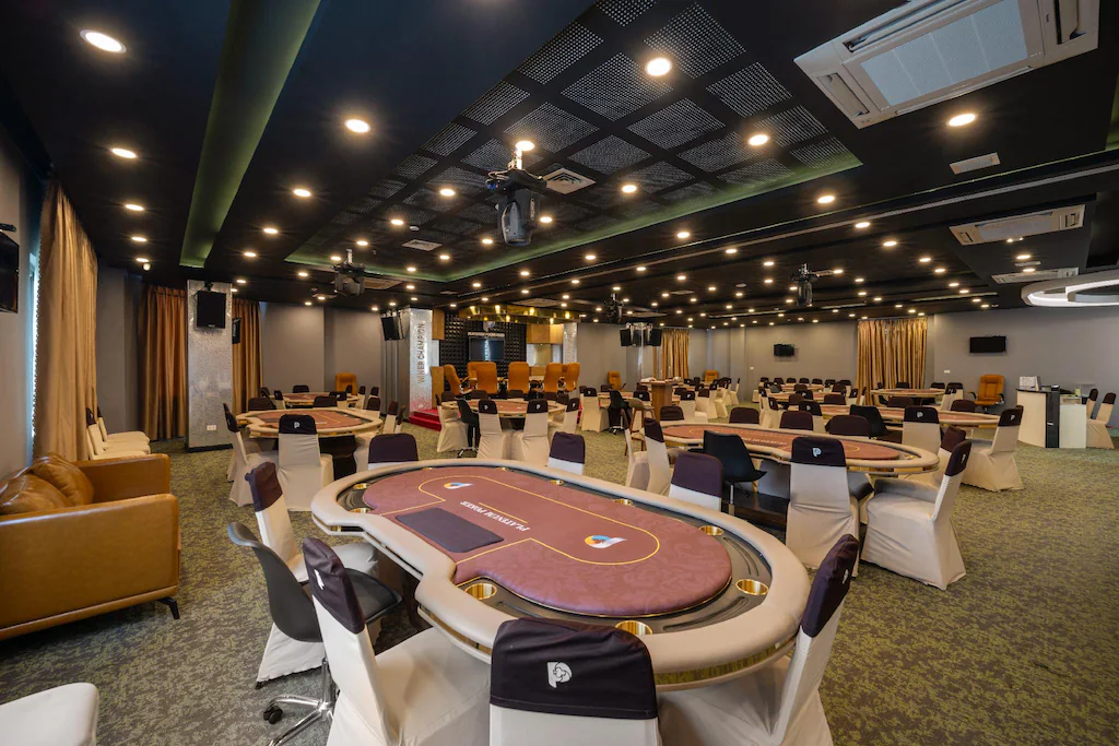 Platinum Orchid Hotel