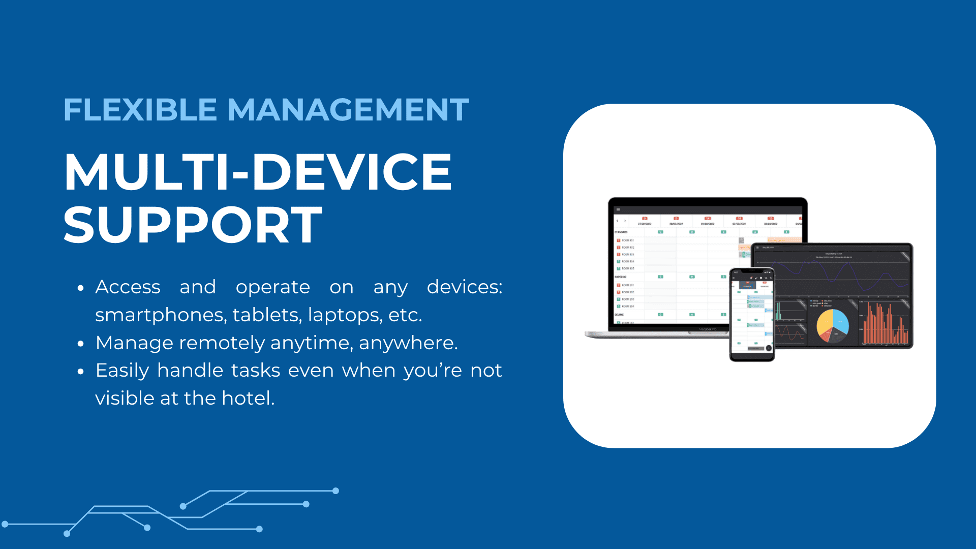 property management system