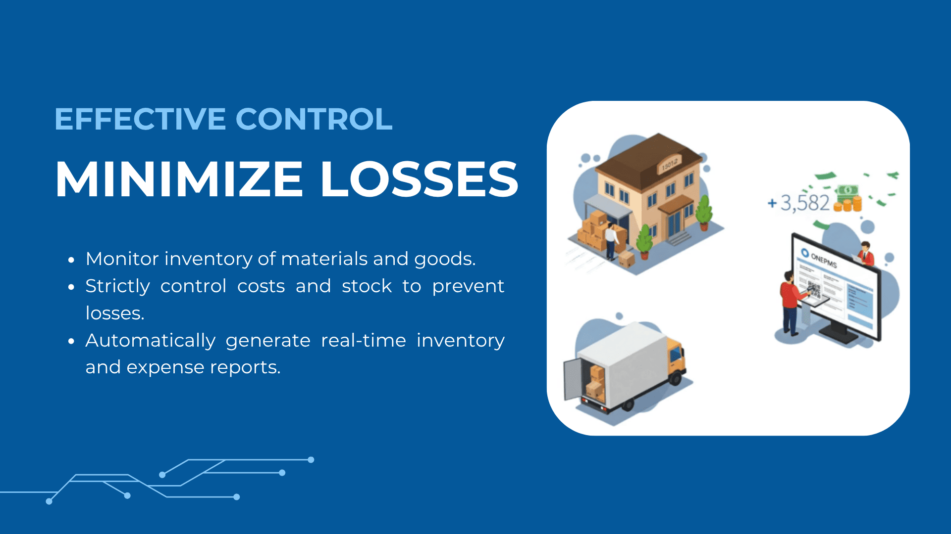 property management system