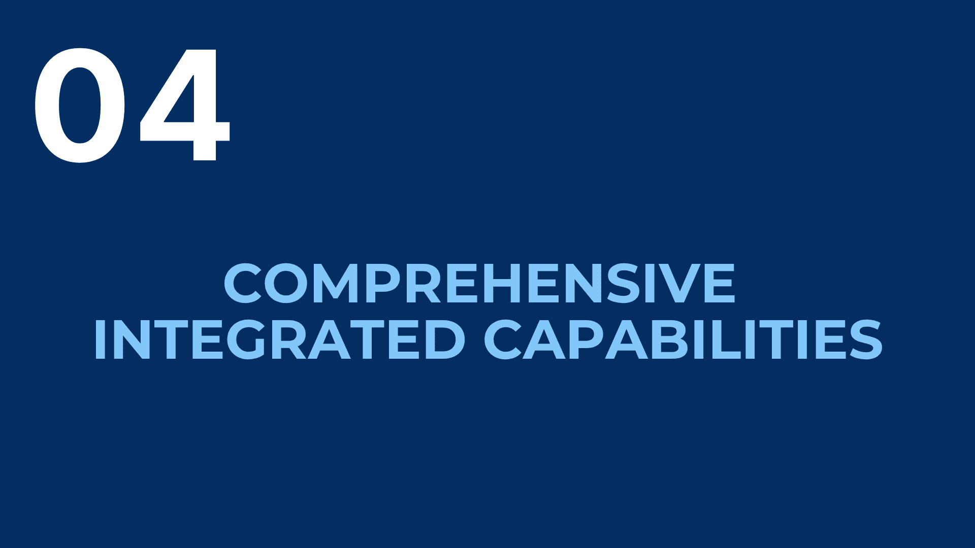 OnePMS - property management system