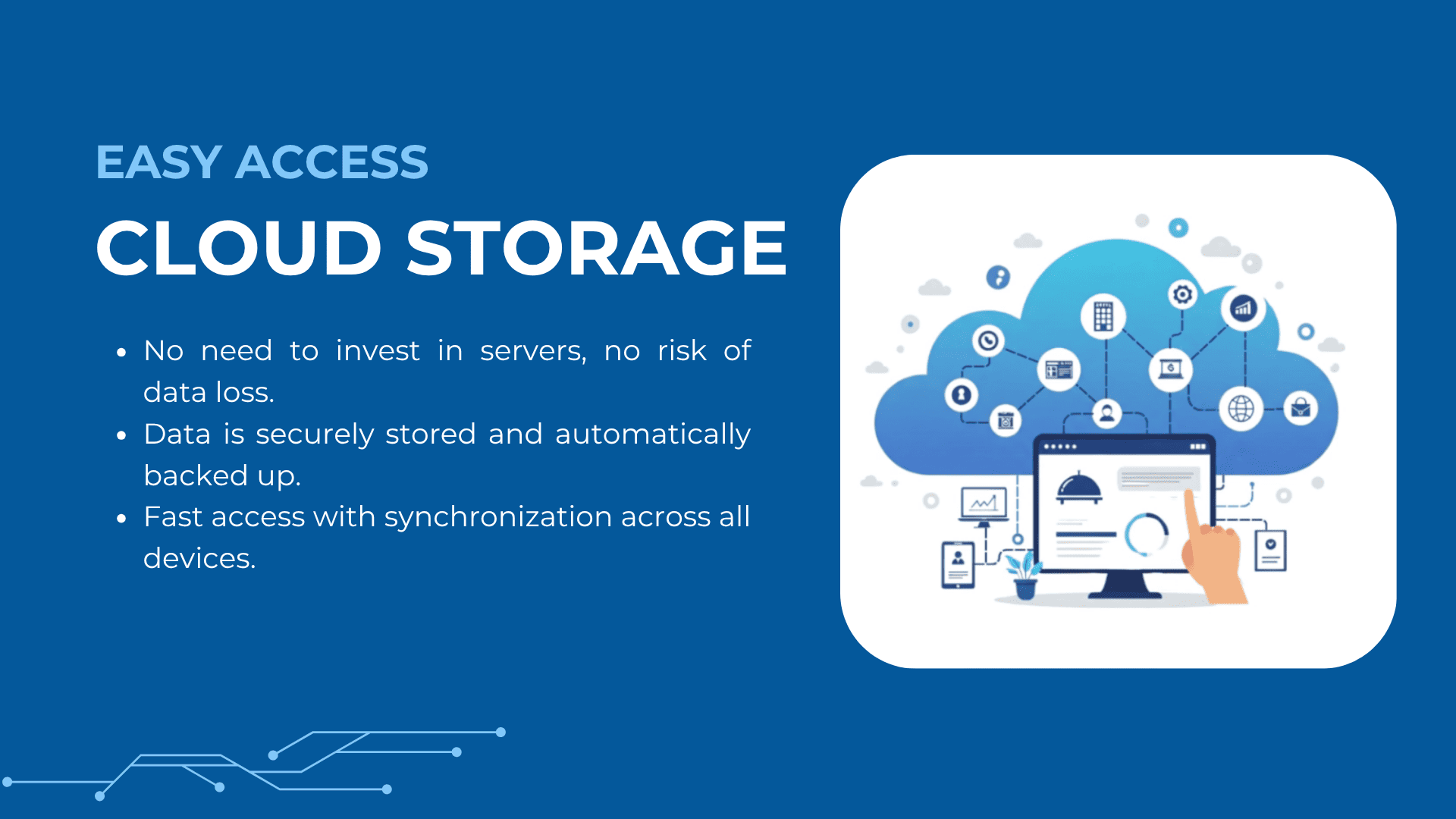 OnePMS - property management system