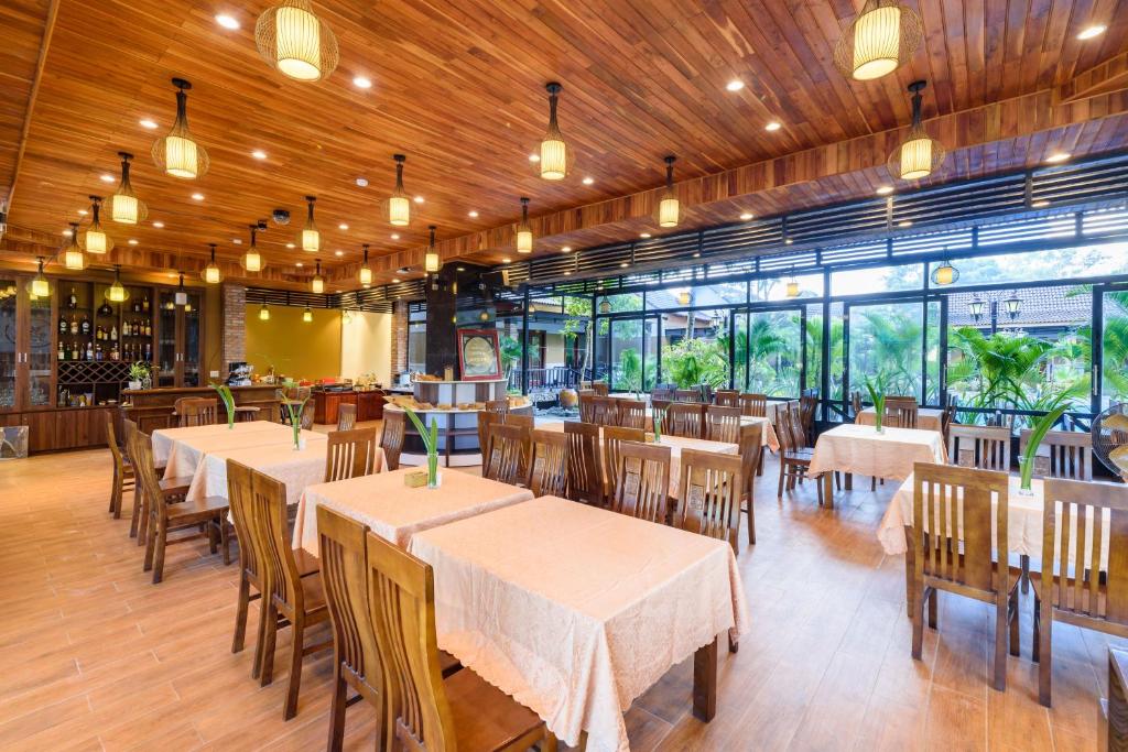 khách hàng phần mềm quản lý khách sạn OnePMS