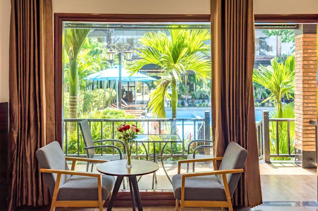 Qualia Resort Phu Quoc khách hàng phần mềm quản lý khách sạn OnePMS