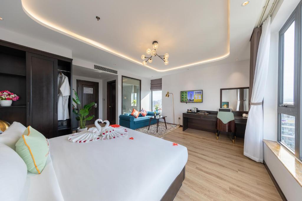 Khách hàng của OnePMS