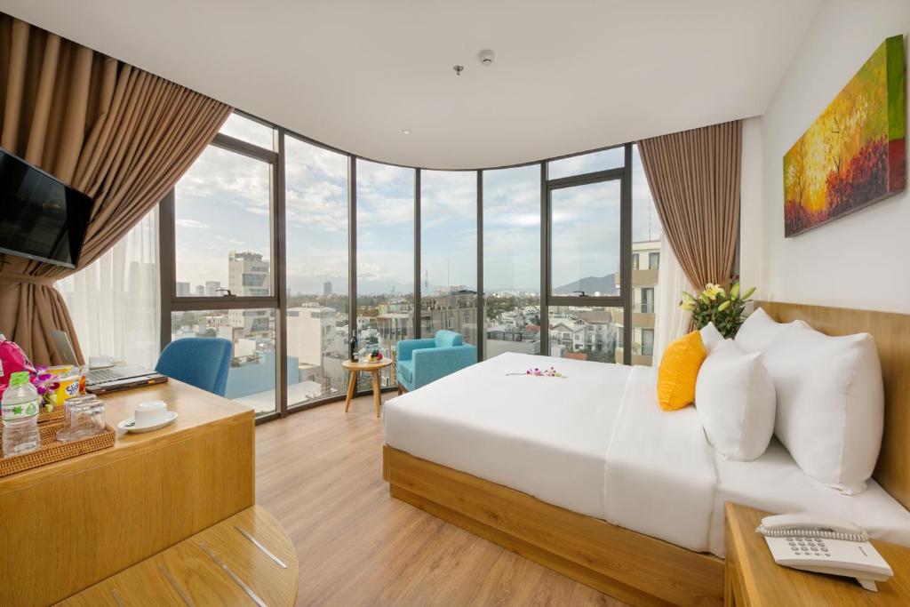 Khách hàng của phần mềm quản lý khách sạn OnePMS