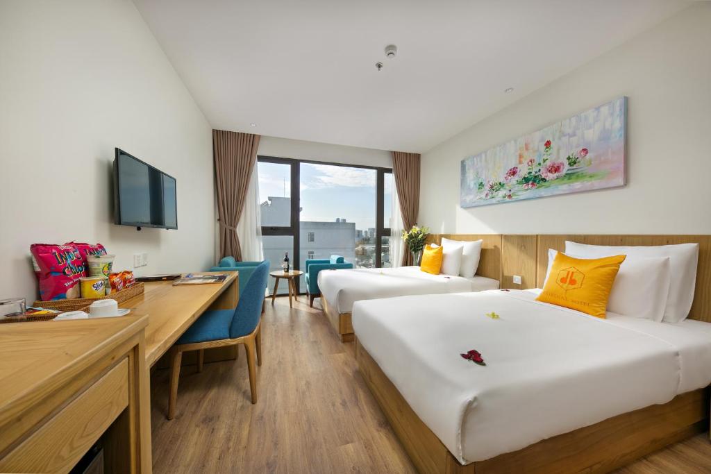 Khách hàng của phần mềm quản lý khách sạn OnePMS