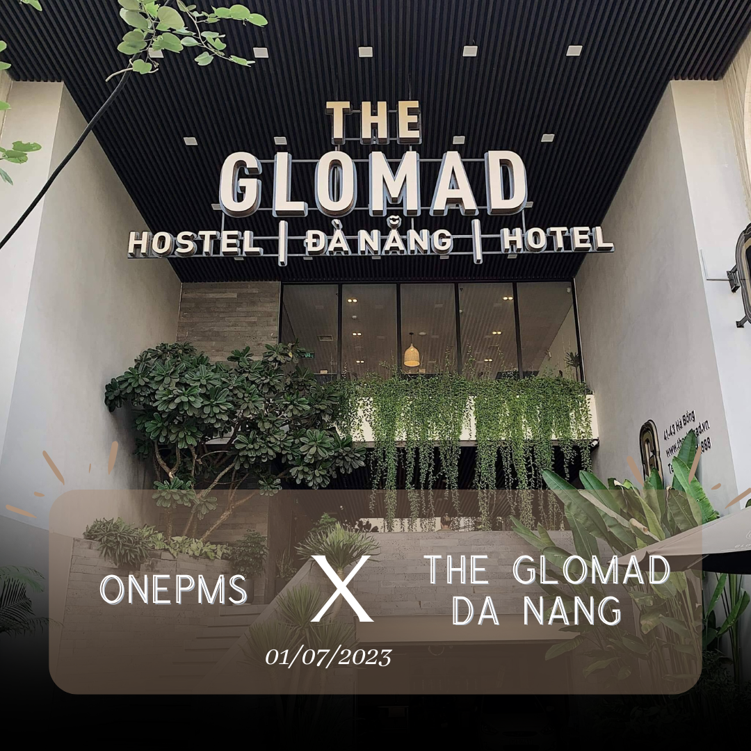 Khách hàng của phần mềm quản lý khách sạn OnePMS