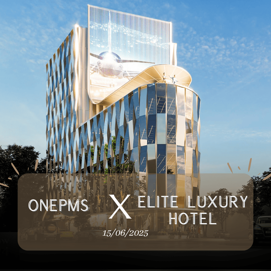 Elite Luxury Hotel