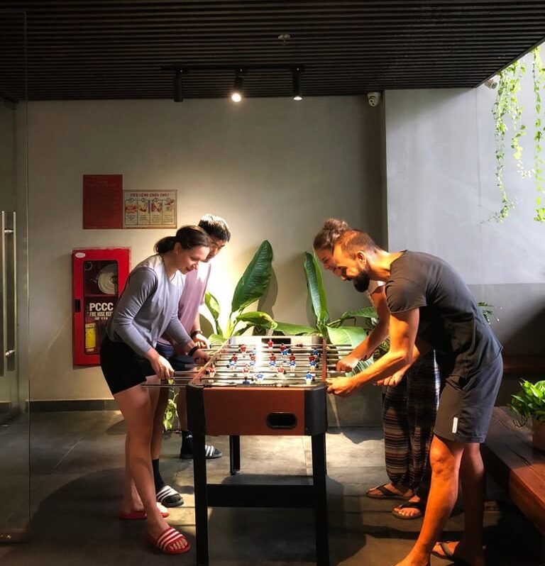 khách hàng phần mềm quản lý khách sạn OnePMS