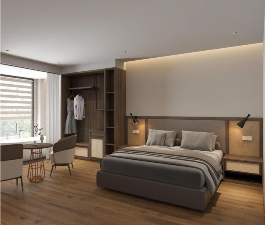 Khách hàng phần mềm quản lý khách sạn OnePMS