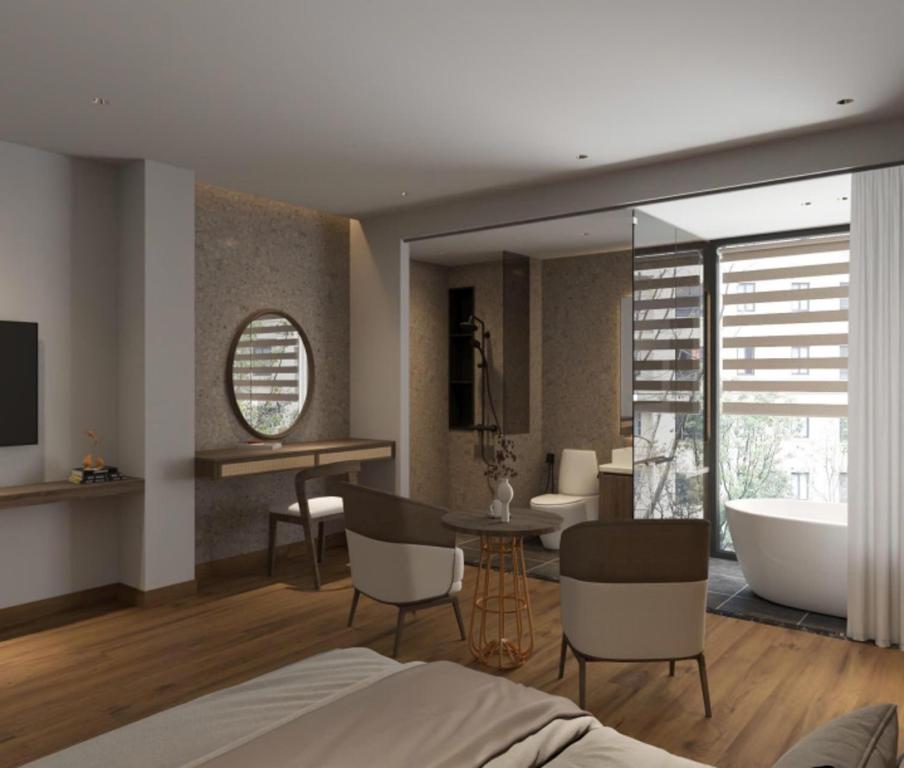 Khách hàng phần mềm quản lý khách sạn OnePMS