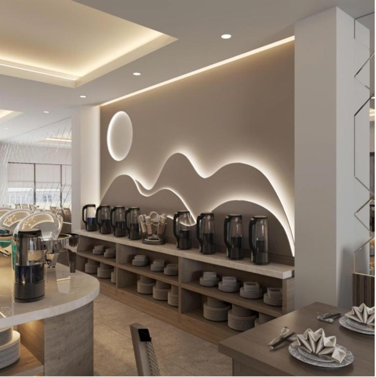 Khách hàng phần mềm quản lý khách sạn OnePMS