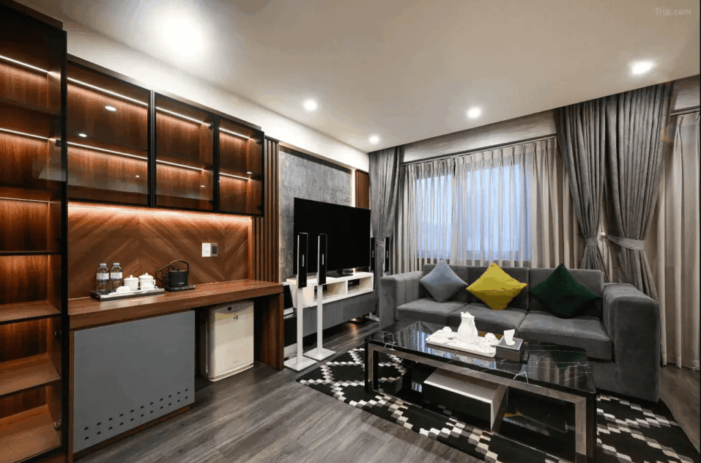 Khách hàng của phần mềm quản lý khách sạn OnePMS