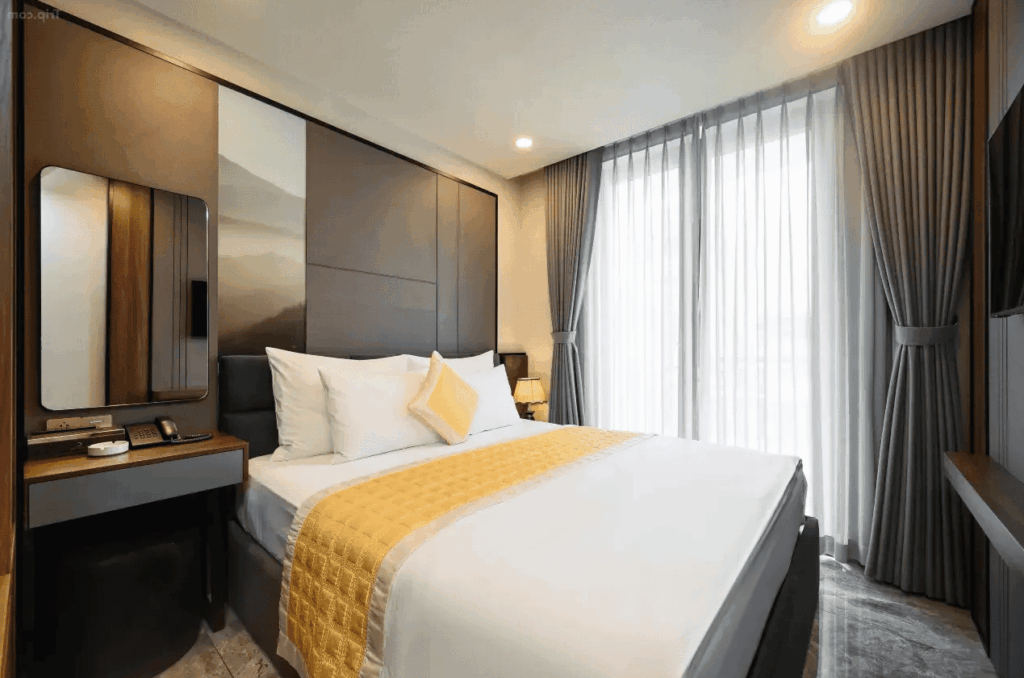 Khách hàng của phần mềm quản lý khách sạn OnePMS