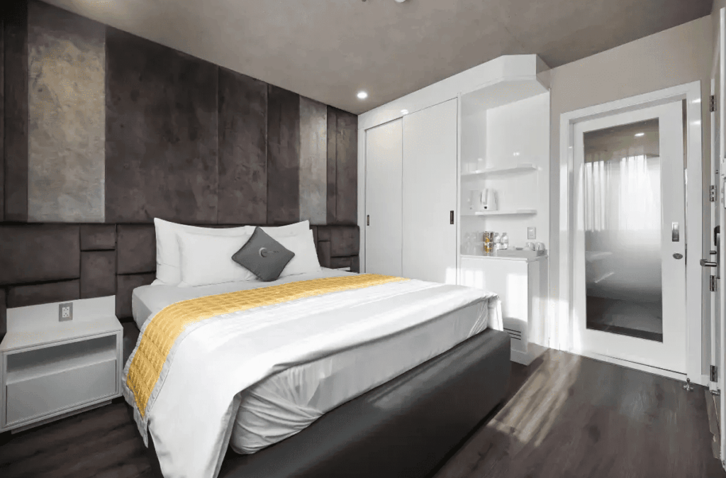 Khách hàng của OnePMS