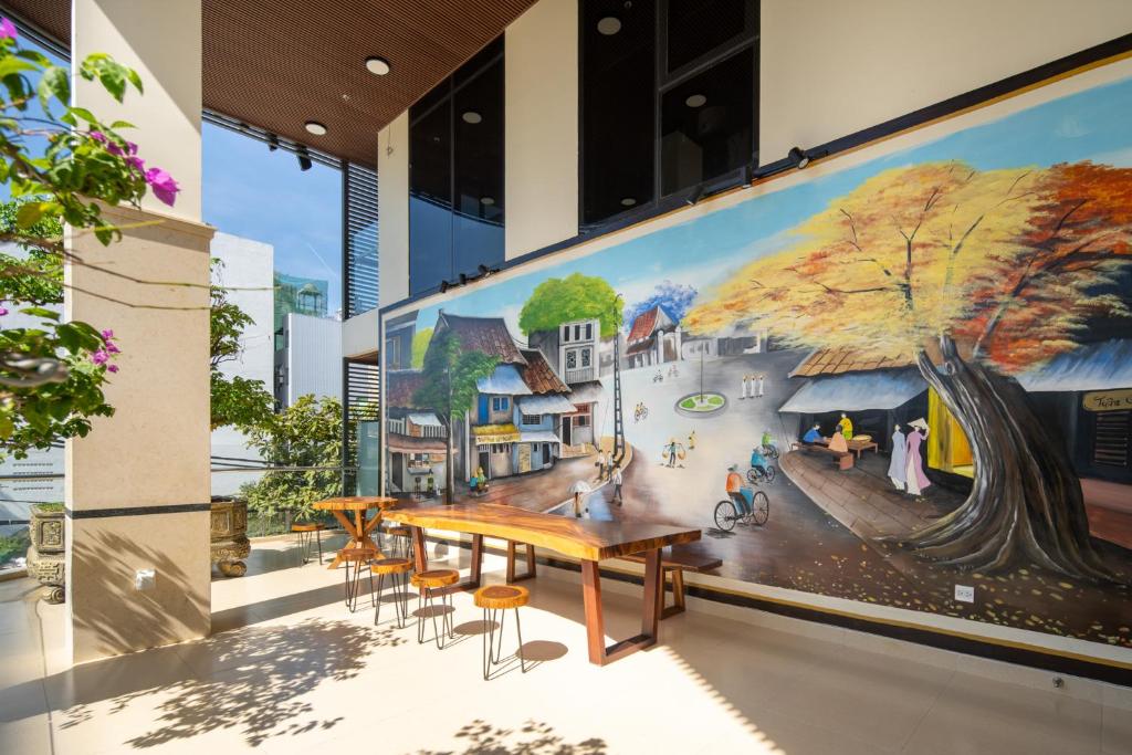 Khách hàng phần mềm quản lý khách sạn OnePMS