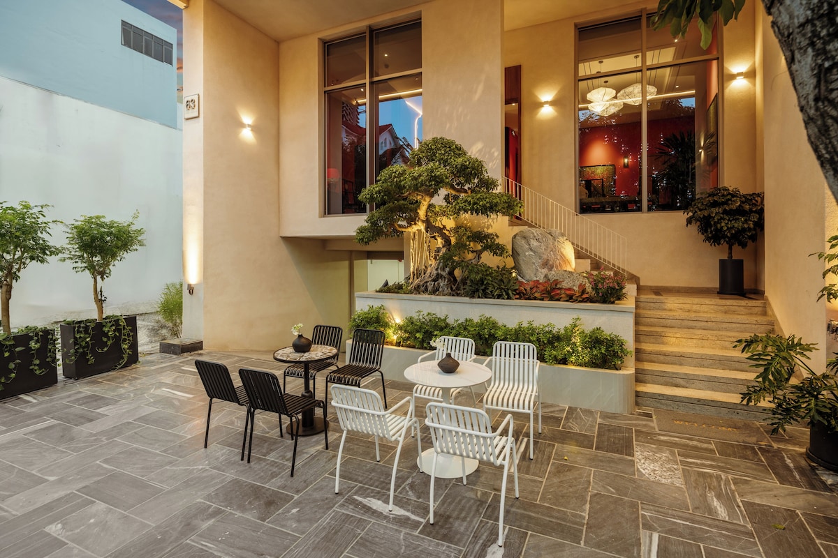 Khách hàng phần mềm quản lý khách sạn OnePMS