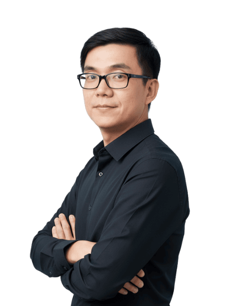 Trần Công Cường