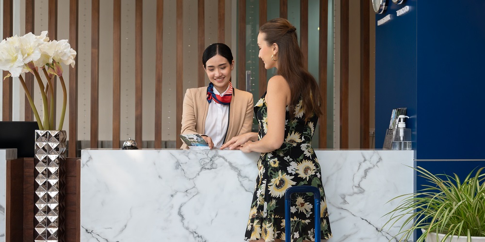 Giữ chân khách hàng