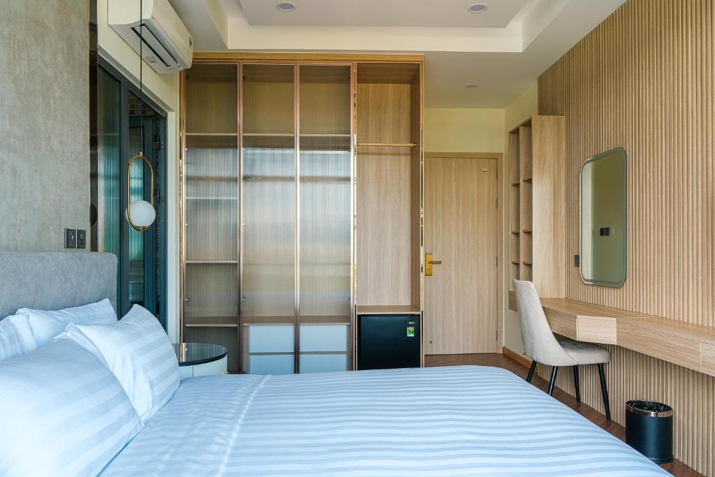 Phần mềm quản lý khách sạn OnePMS