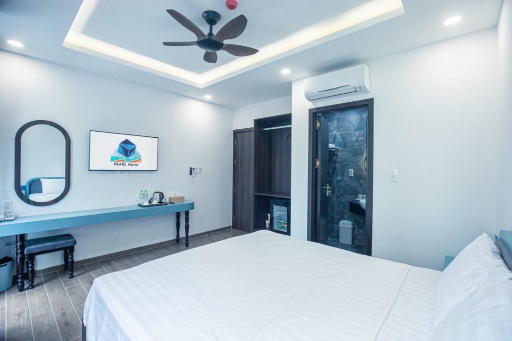 Phần mềm quản lý khách sạn OnePMS