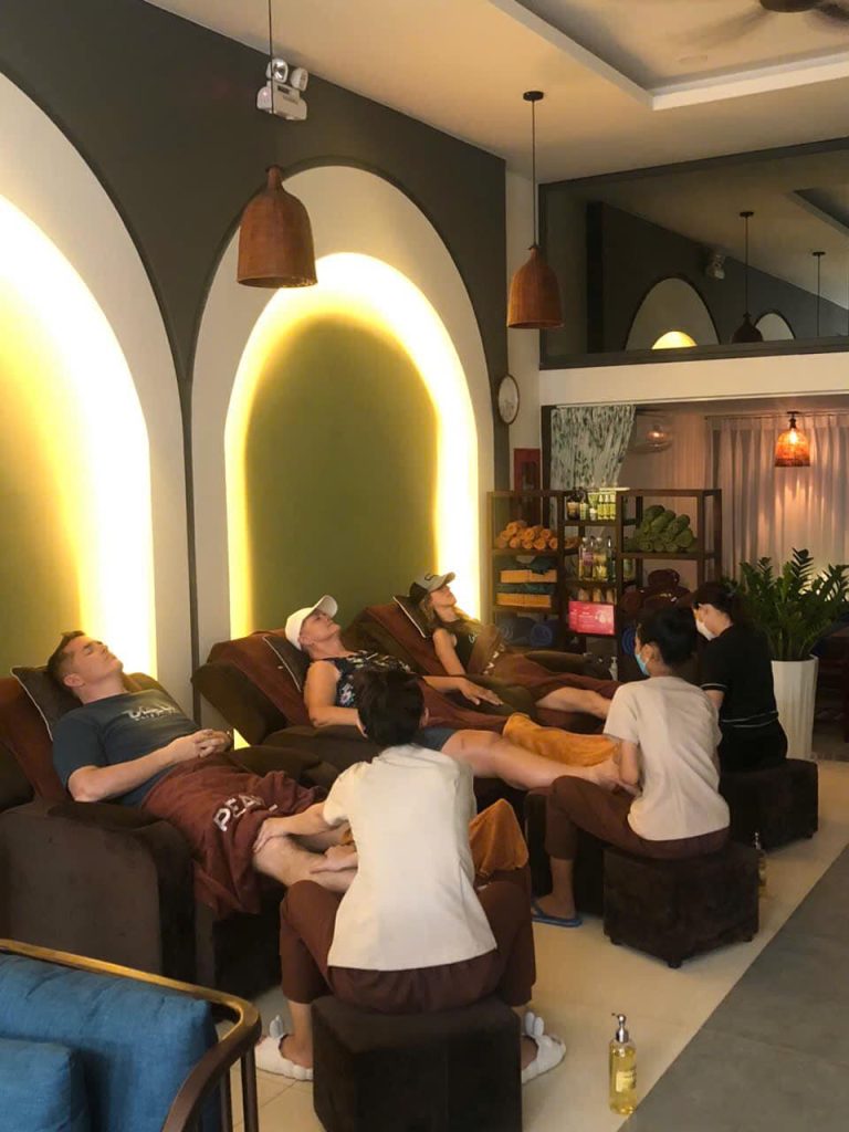 Phần mềm quản lý khách sạn OnePMS