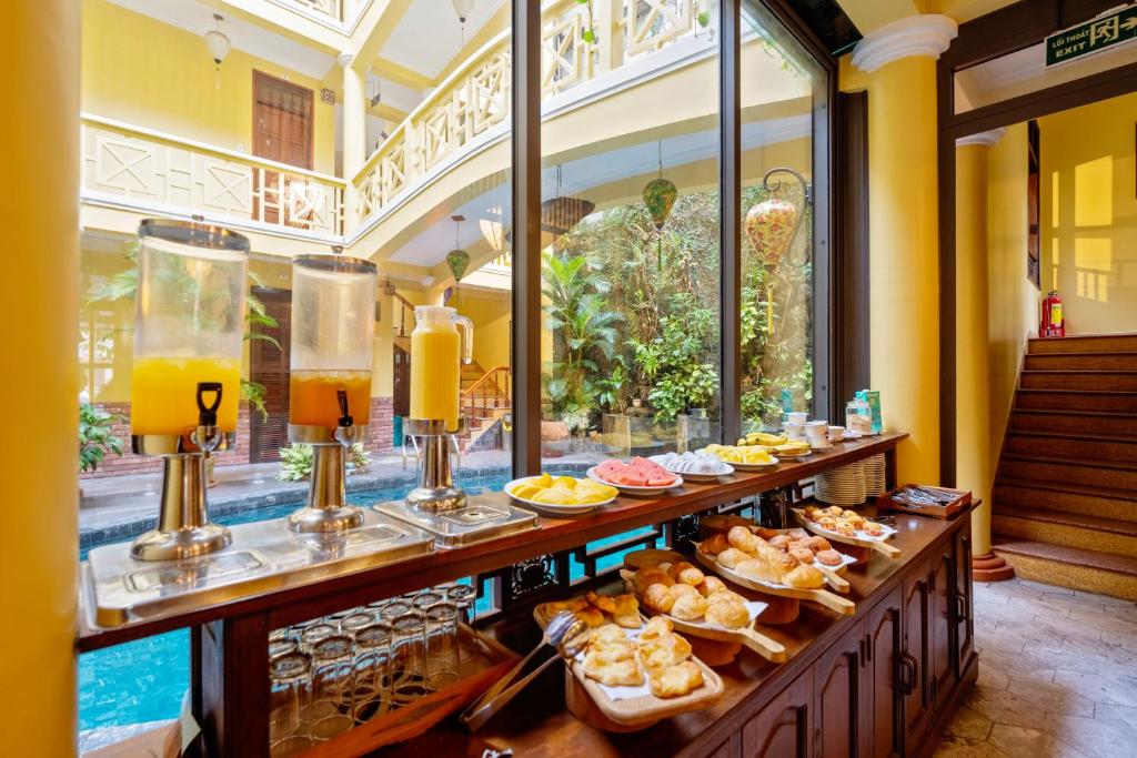 Phần mềm quản lý khách sạn