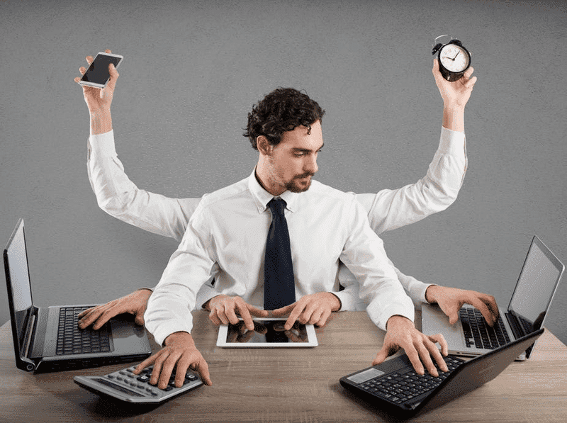 quản lý khách sạn mùa cao điểm