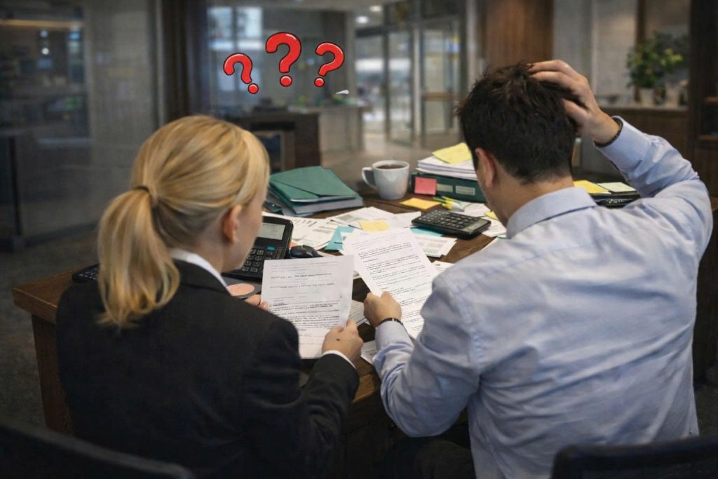 rủi ro khách sạn