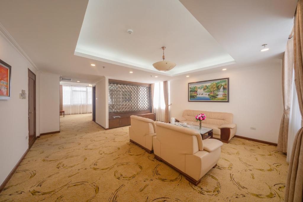 Phần mềm quản lý khách sạn OnePMS