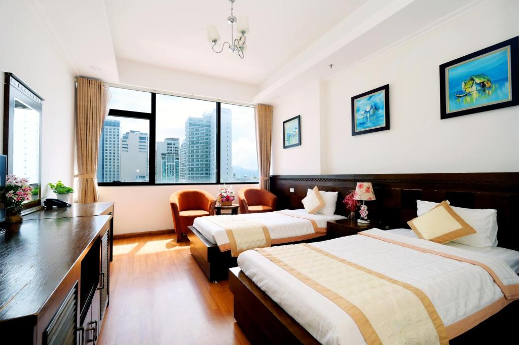 Phần mềm quản lý khách sạn OnePMS