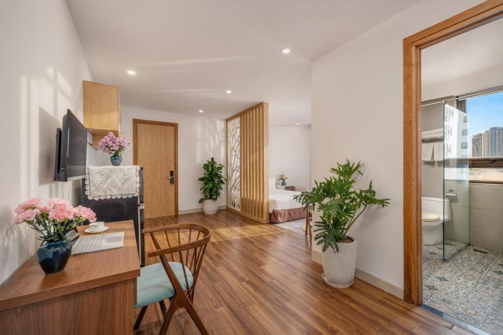 Phần mềm quản lý khách sạn OnePMS