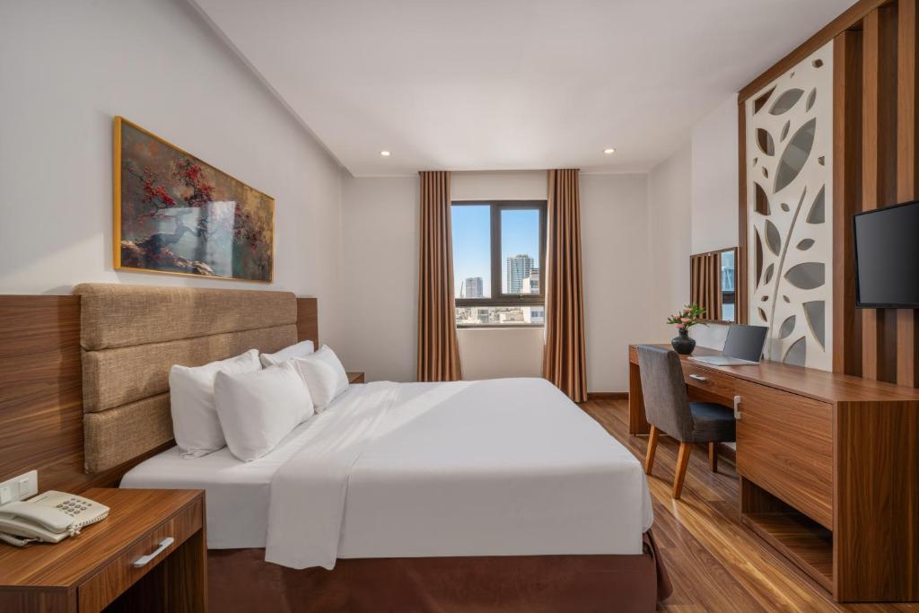 Phần mềm quản lý khách sạn OnePMS