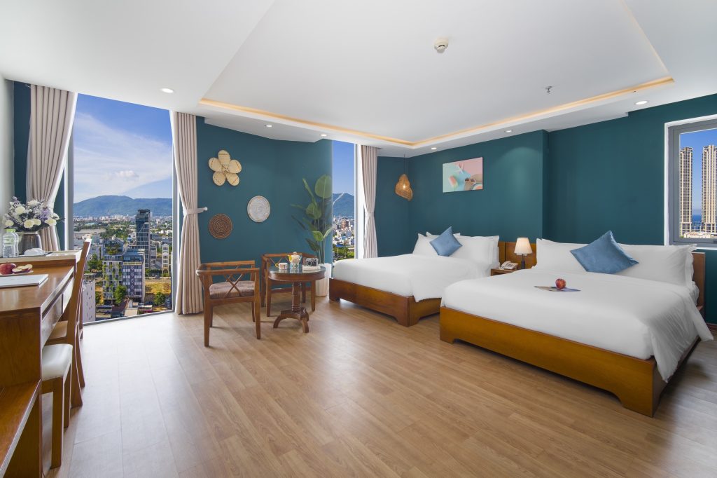 Phần mềm quản lý khách sạn tốt nhất