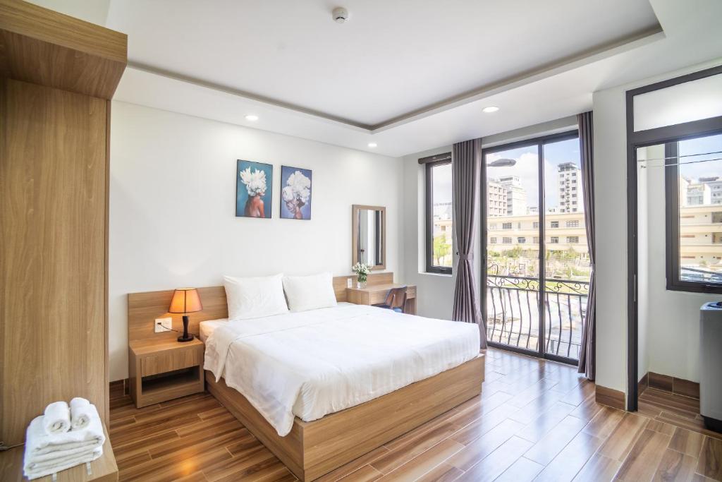 Phần mềm quản lý khách sạn OnePMS