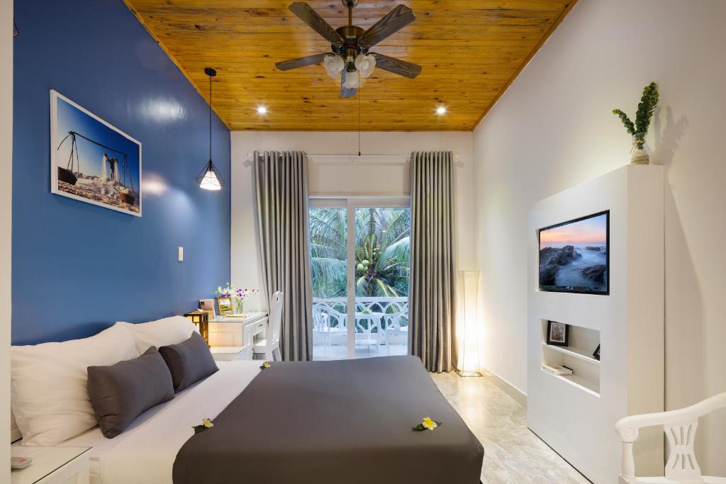 Casa Maya Resort Vĩnh Hy