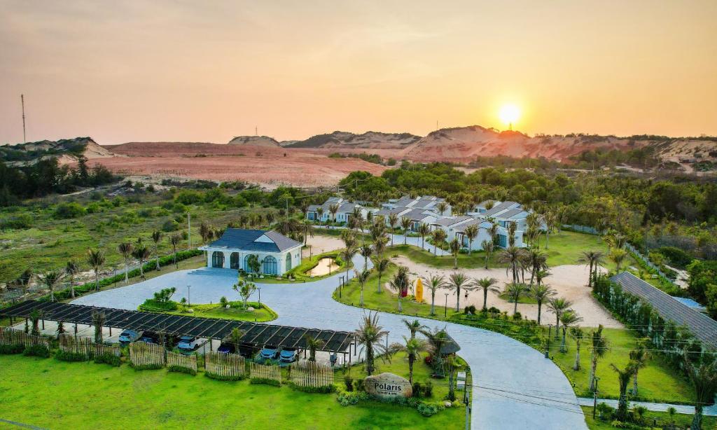 Polaris Resort & Spa