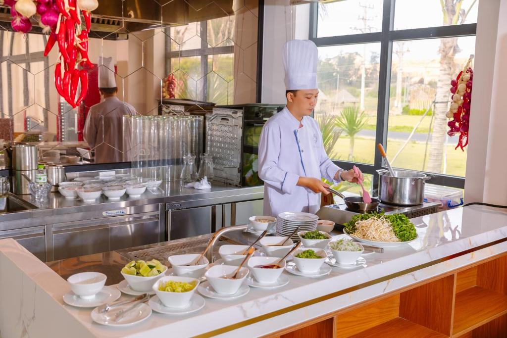 Phần mềm quản lý khách sạn OnePMS