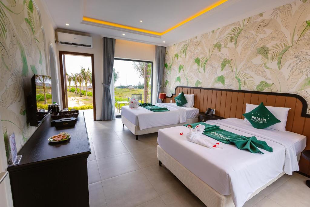 Phần mềm quản lý khách sạn OnePMS