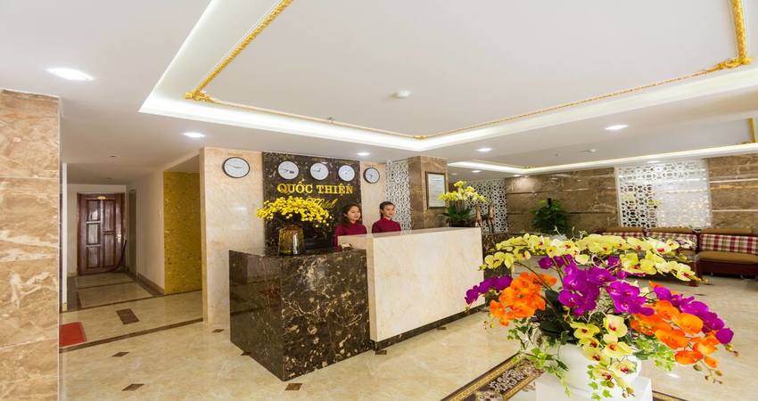 Phần mềm quản lý khách sạn OnePMS