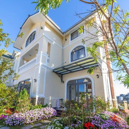 Homestay Đà Lạt