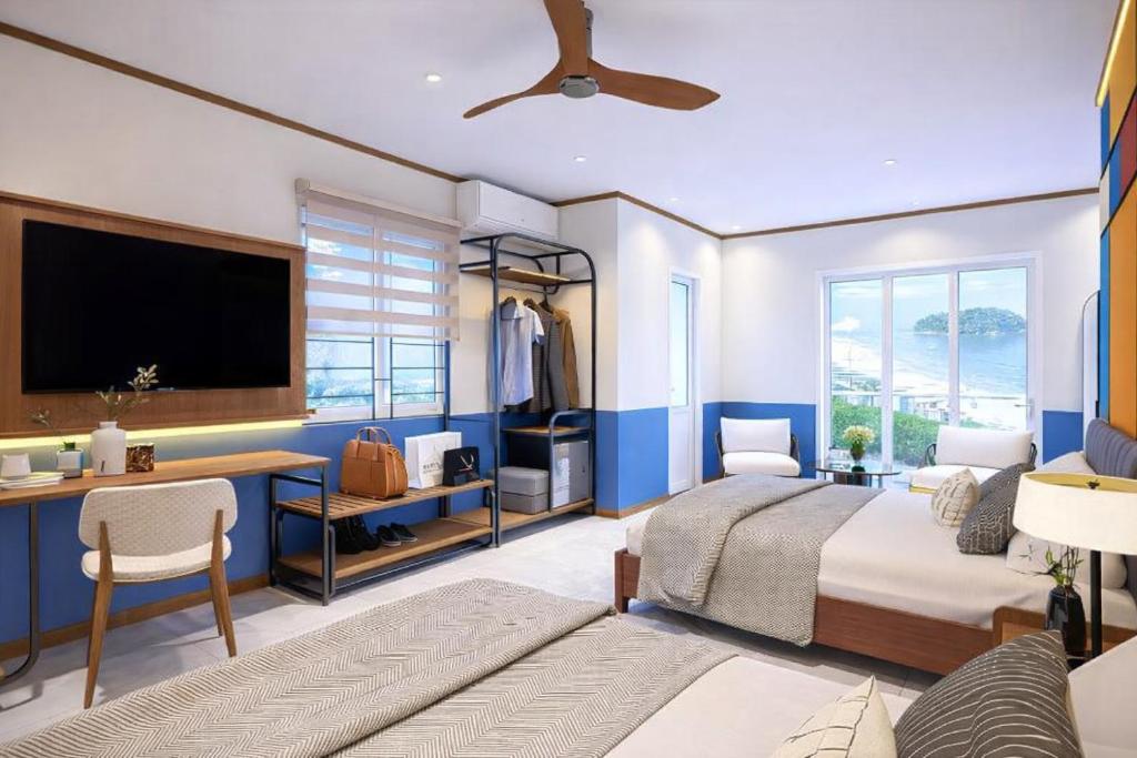 phần mềm quản lý khách sạn OnePMS