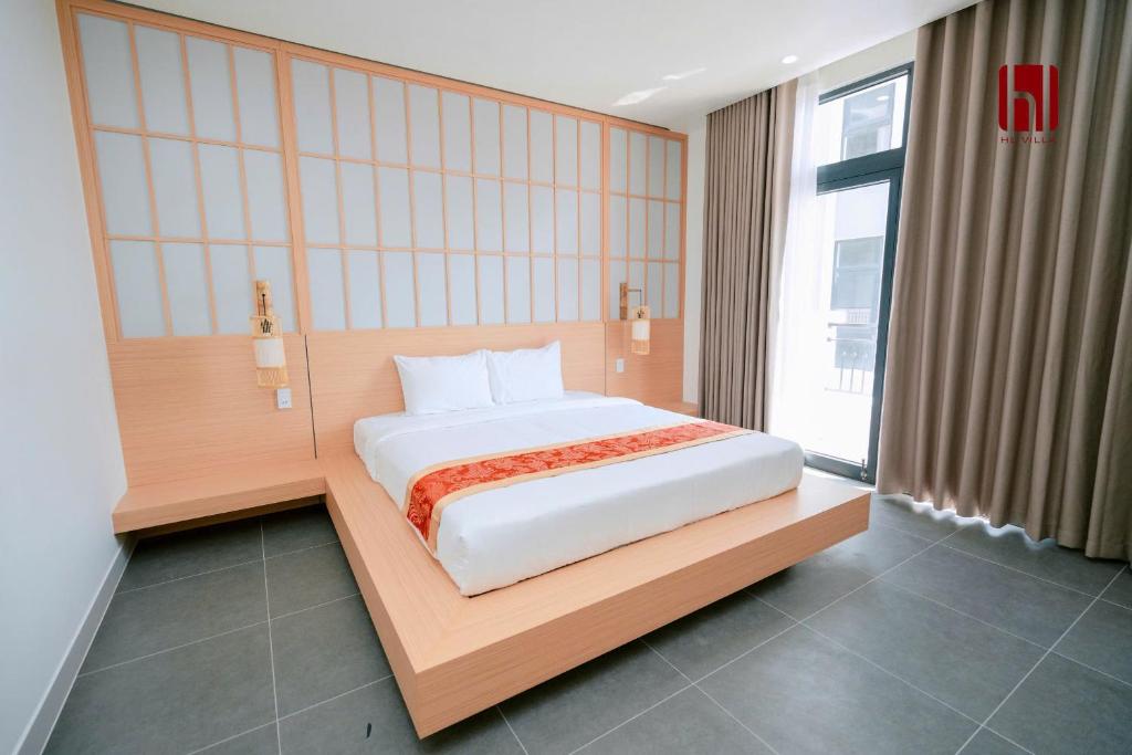 HL Villa Quảng Bình